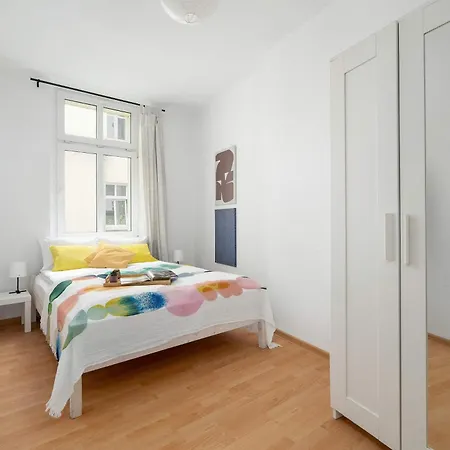 Appartement Cozy In The Center Near The Old Market Square By Renters *