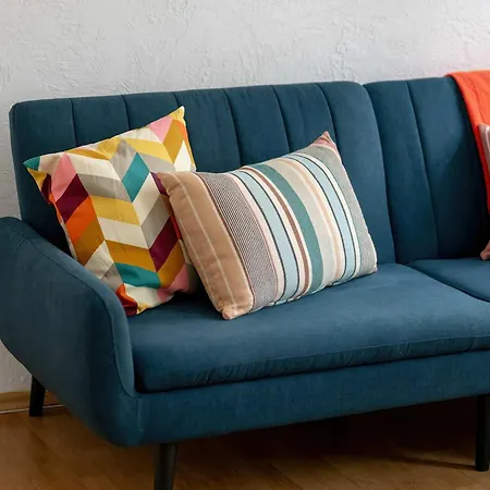 Cozy In The Center Near The Old Market Square By Renters Appartement
