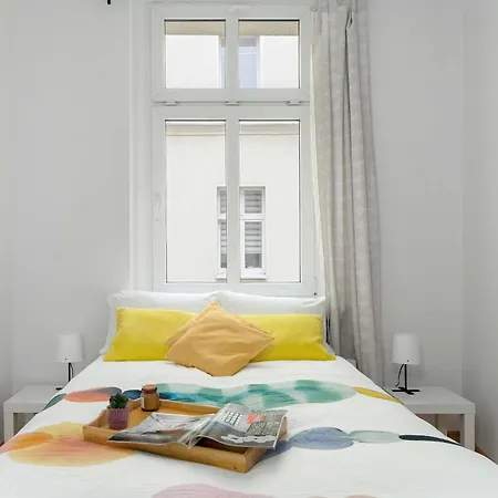 Cozy In The Center Near The Old Market Square By Renters Poznań