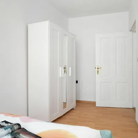 Appartement Cozy In The Center Near The Old Market Square By Renters *