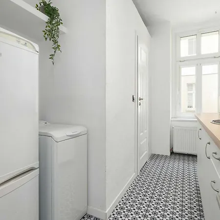 Appartement Cozy In The Center Near The Old Market Square By Renters *