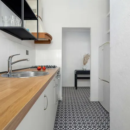 Cozy In The Center Near The Old Market Square By Renters Appartement