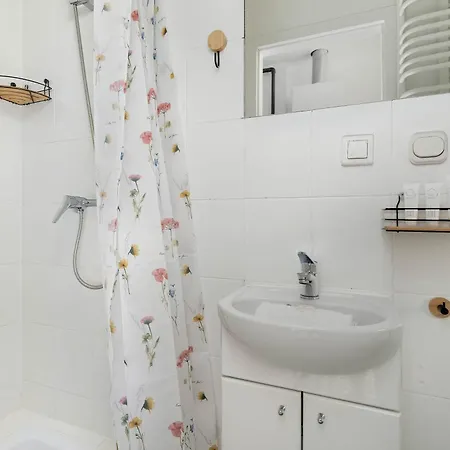 Cozy In The Center Near The Old Market Square By Renters Appartement