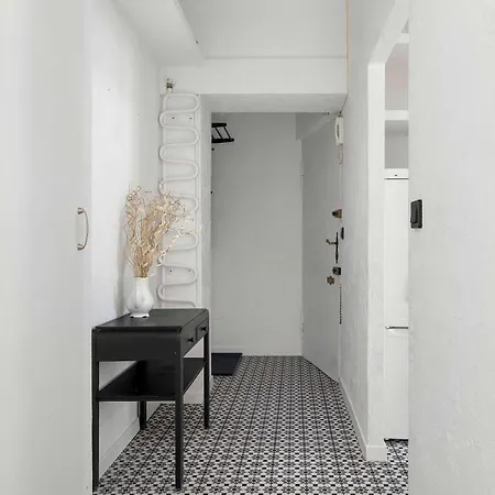Cozy In The Center Near The Old Market Square By Renters * Poznań